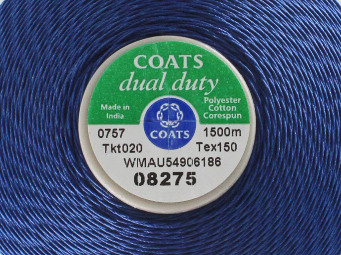Coats Polyfil (Dual Duty) - Alpha Universal