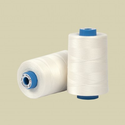 Durak Tekstil is a specialist in thread technology