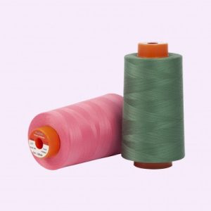 Durak Tekstil is a specialist in thread technology